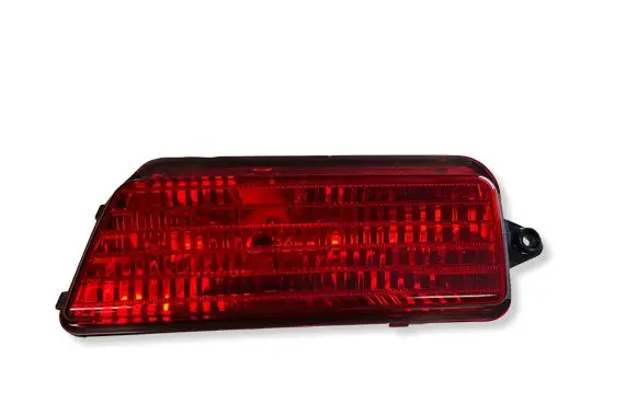 Jeep Grand Cherokee (WK) Rear fog light 