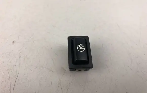 Mini One - Cooper F56 F55 Steering wheel heating switch 9267365