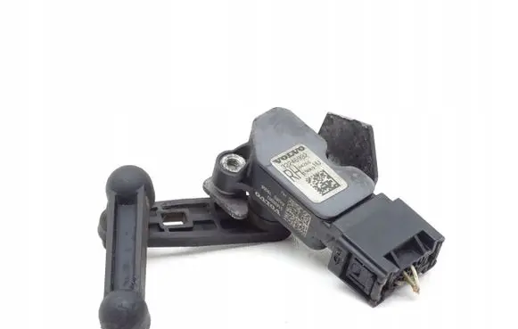Volvo S60 Headlight/headlamp level sensor 32246992 31406563