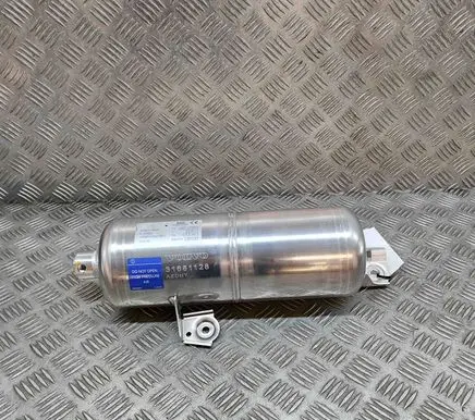 Volvo XC60 Air suspension tank/reservoir 31681128