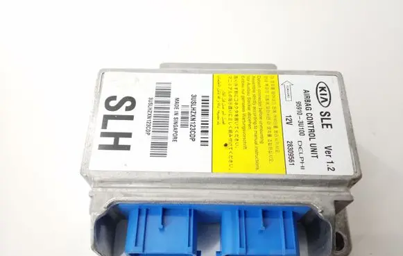 KIA Sportage Airbag control unit/module 959103U100