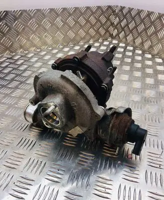 Honda Civic IX Turbo 7822170003