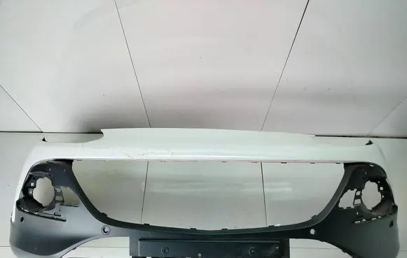 Opel Adam Front bumper 13450368