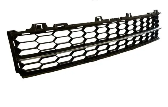 Skoda Superb B8 (3V) Front bumper lower grill 3V0853677