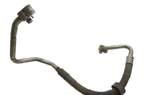 Volkswagen PASSAT B7 Air conditioning (A/C) pipe/hose 3C0820721R