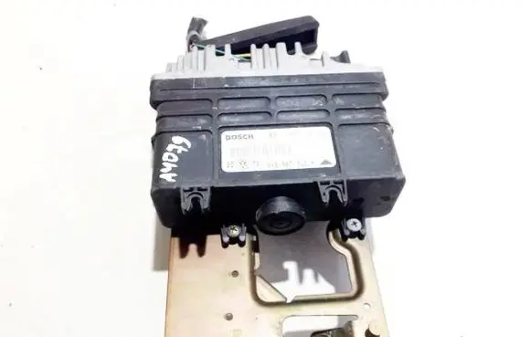 Engine control unit/module