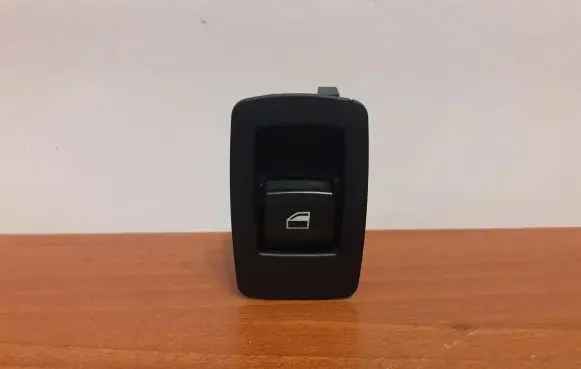 BMW X5 E70 Electric window control switch 12516 6945874