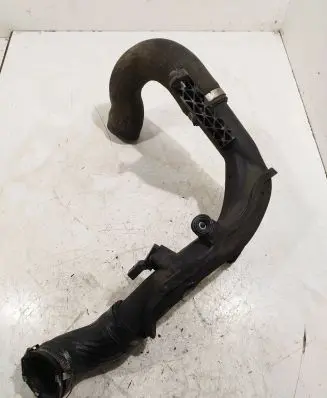 Volkswagen PASSAT B6 Intercooler hose/pipe 5n0145770a
