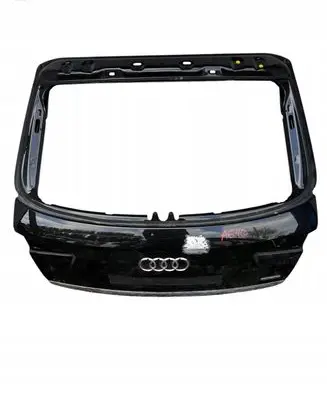 Audi A6 C7 Tailgate/trunk/boot lid