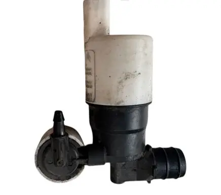 Windscreen/windshield washer pump