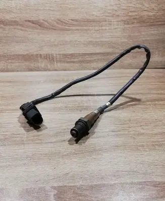 BMW 5 F10 F11 Lambda probe sensor 779463403 0281004029