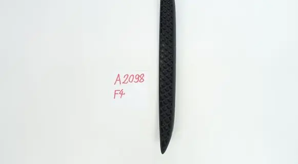 Mercedes-Benz CLS C257 Tow hook cap/cover A2578851801
