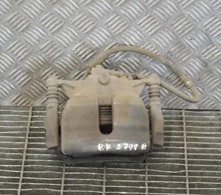 Volkswagen Tiguan Front brake caliper