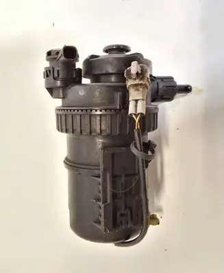 Toyota Hilux (AN10, AN20, AN30) Mechanical fuel pump 
