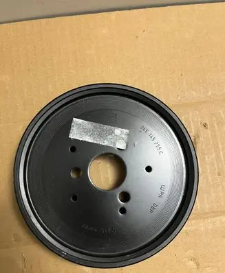 Audi Q5 SQ5 Power steering pump pulley 06E145255C