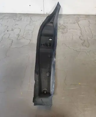 Mercedes-Benz GLC C254 Fender end trim A2548890000