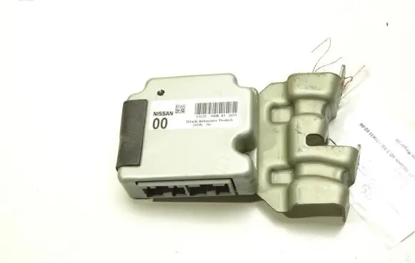 Nissan Altima Gearbox control unit/module ETC32-100N