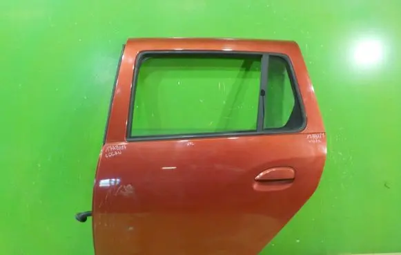 Dacia Logan II Rear door LEWE