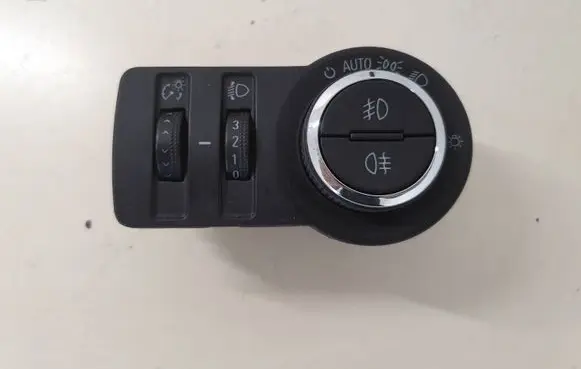 Opel Insignia A Light switch 13268694