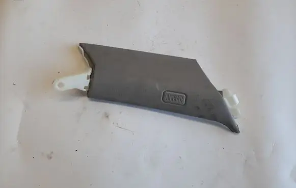 BMW X6 E71 (B) pillar trim (bottom) 57436979850 6979850