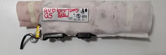 Audi Q5 SQ5 FY Seat airbag 80A880241F