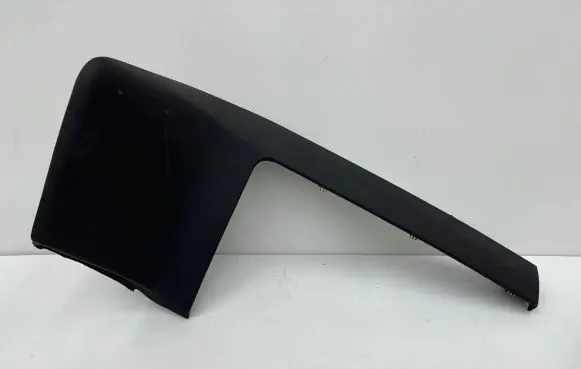 Tesla Model S Dashboard lower bottom trim panel 100231001E 100023536