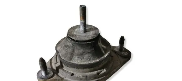 Audi 80 90 S2 B4 Engine mount bracket 8A0199379E