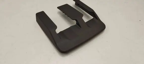 Mercedes-Benz EQB Rear seat rail trim cover A2479293300