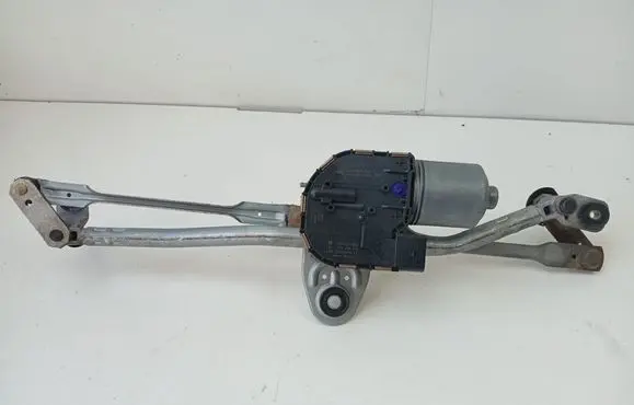 Audi Q3 8U Front wiper linkage and motor 8U2955023 1397220616