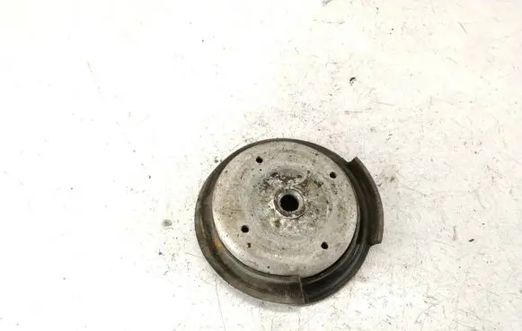 BMW 3 E46 Front coil spring rubber mount 31331091867