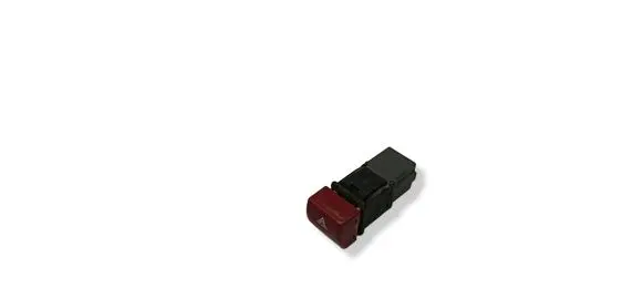 Citroen Evasion Hazard light switch 04D3