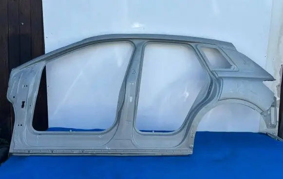 Audi Q4 Sportback e-tron Rear quarter panel 89A810101A