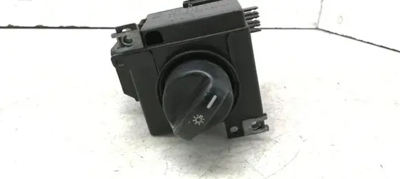 Mercedes-Benz A W168 Light switch 1685450104 05482 501733