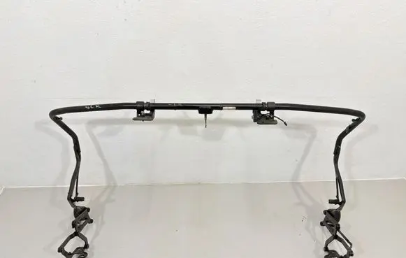 Mercedes-Benz SLK R171 Convertible roof set 1718206210 A1717500072