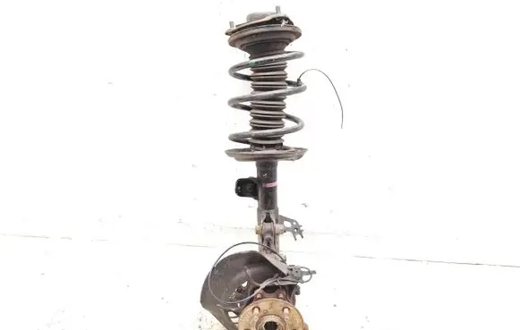 Lexus ES 250 - 300 - 330 Front wheel hub spindle knuckle 48510-33870