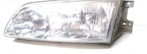 Hyundai H-1, Starex, Satellite Headlight/headlamp 92101-4A5XX