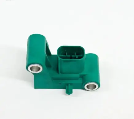 Mini Cooper Roadster R59 Airbag deployment crash/impact sensor 2759035