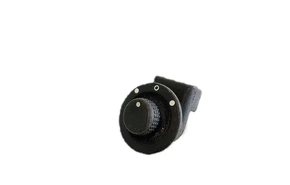 Renault Megane I Wing mirror switch 8200002442A