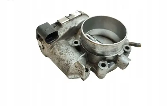 Chevrolet Captiva Throttle valve 92067741