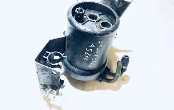 Mitsubishi Space Star Fuel filter 