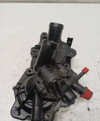 Volkswagen PASSAT B8 Water pump 04E121042