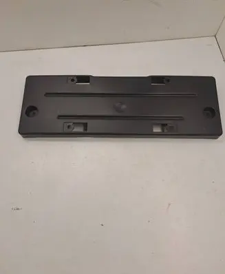 BMW X4 G02 Number plate surrounds holder frame 