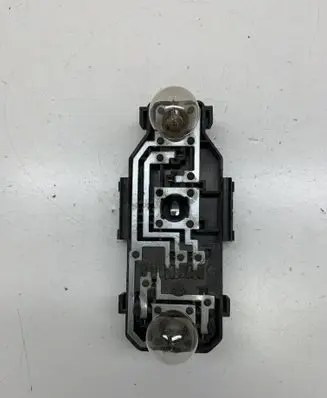 Audi A6 S6 C5 4B Tail light bulb cover holder RFBL3158B