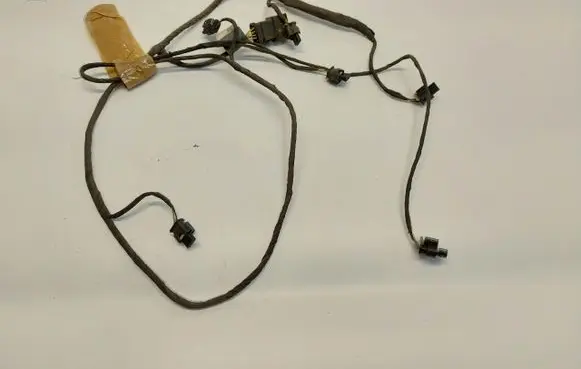Mercedes-Benz Vito Viano W447 Other wiring loom A4475408550JLK01