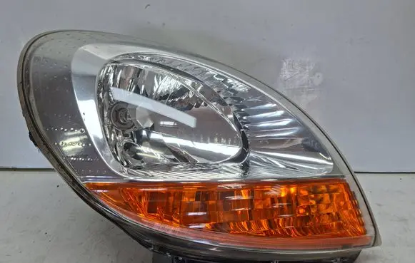 Renault Kangoo I Headlight/headlamp S27647941 8200150617