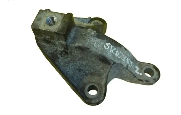Ford Focus Gearbox mounting bracket CV617M125VA
