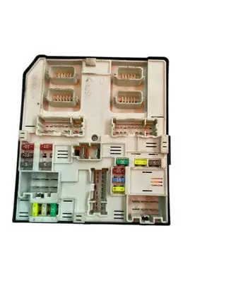 Renault Master III Fuse module 284B66852R