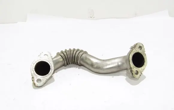 Volkswagen PASSAT CC EGR valve line/pipe/hose 03P131521A
