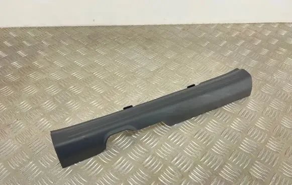 Hyundai Tucson IV NX4 Front sill trim cover 85870N7000