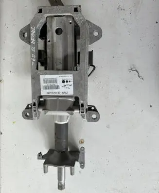 Jaguar XF Steering wheel axle 2W933C529AM